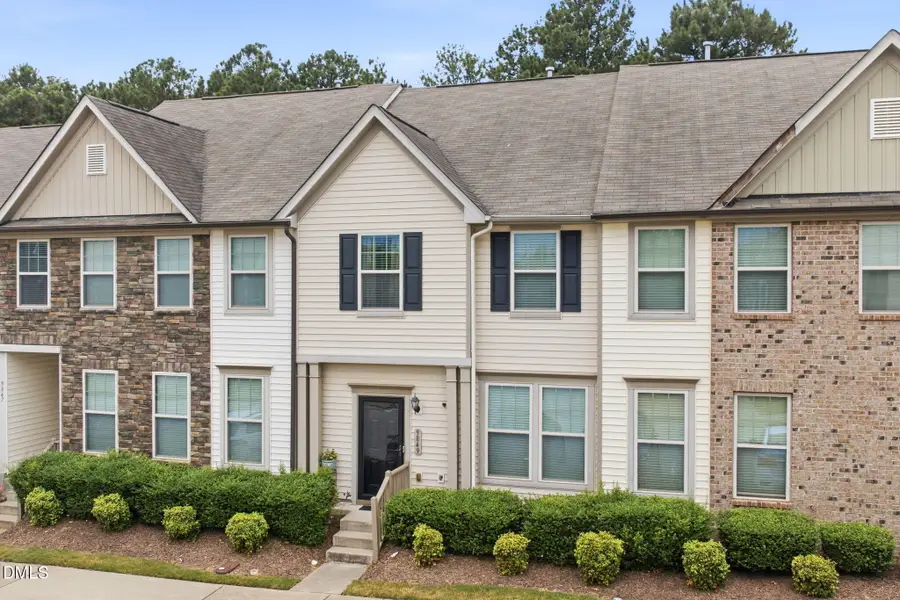 9849 Sweet Basil Drive, Wake Forest, NC 27587 - #2