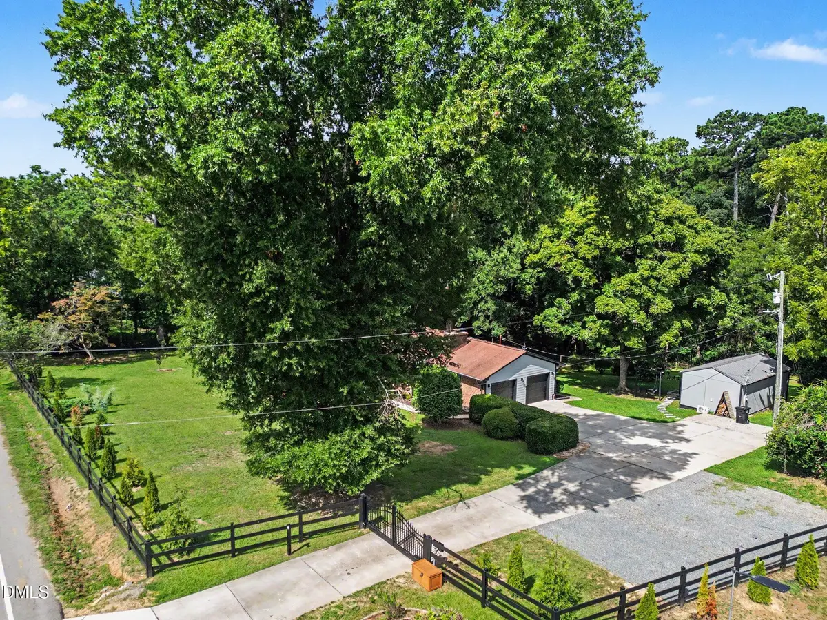 5932 Johnson Pond Road, Fuquay Varina, NC 27526 - #1