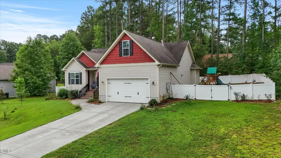 98 Bluegrass Drive, Oxford, NC 27565 - #2