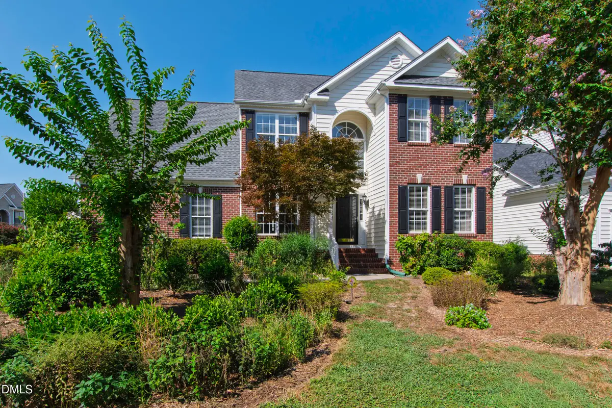 8245 Haines Creek Lane, Raleigh, NC 27616 - #1