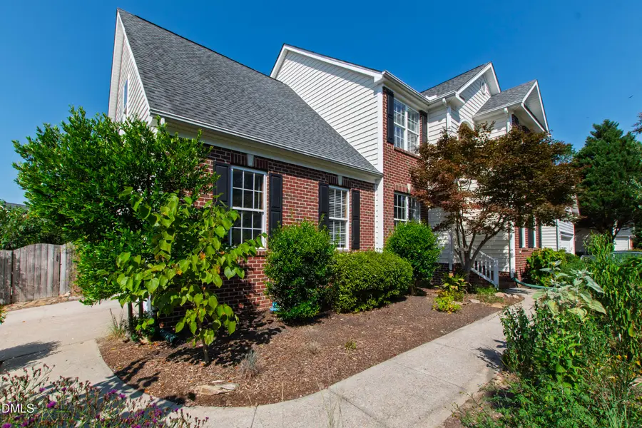 8245 Haines Creek Lane, Raleigh, NC 27616 - #2