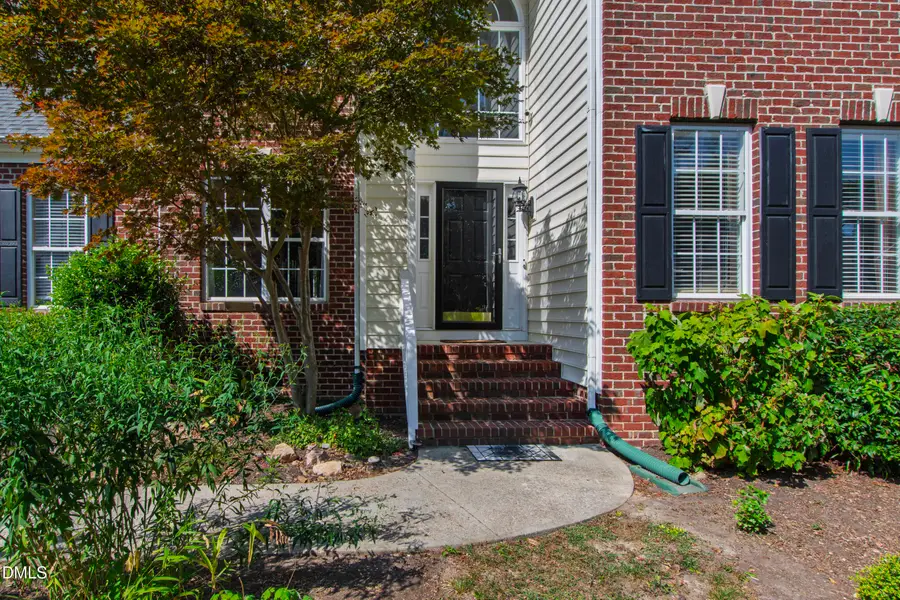 8245 Haines Creek Lane, Raleigh, NC 27616 - #3