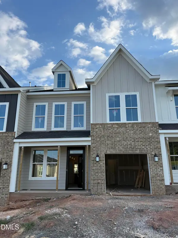 611 Lanceleaf Lane, Durham, NC 27703