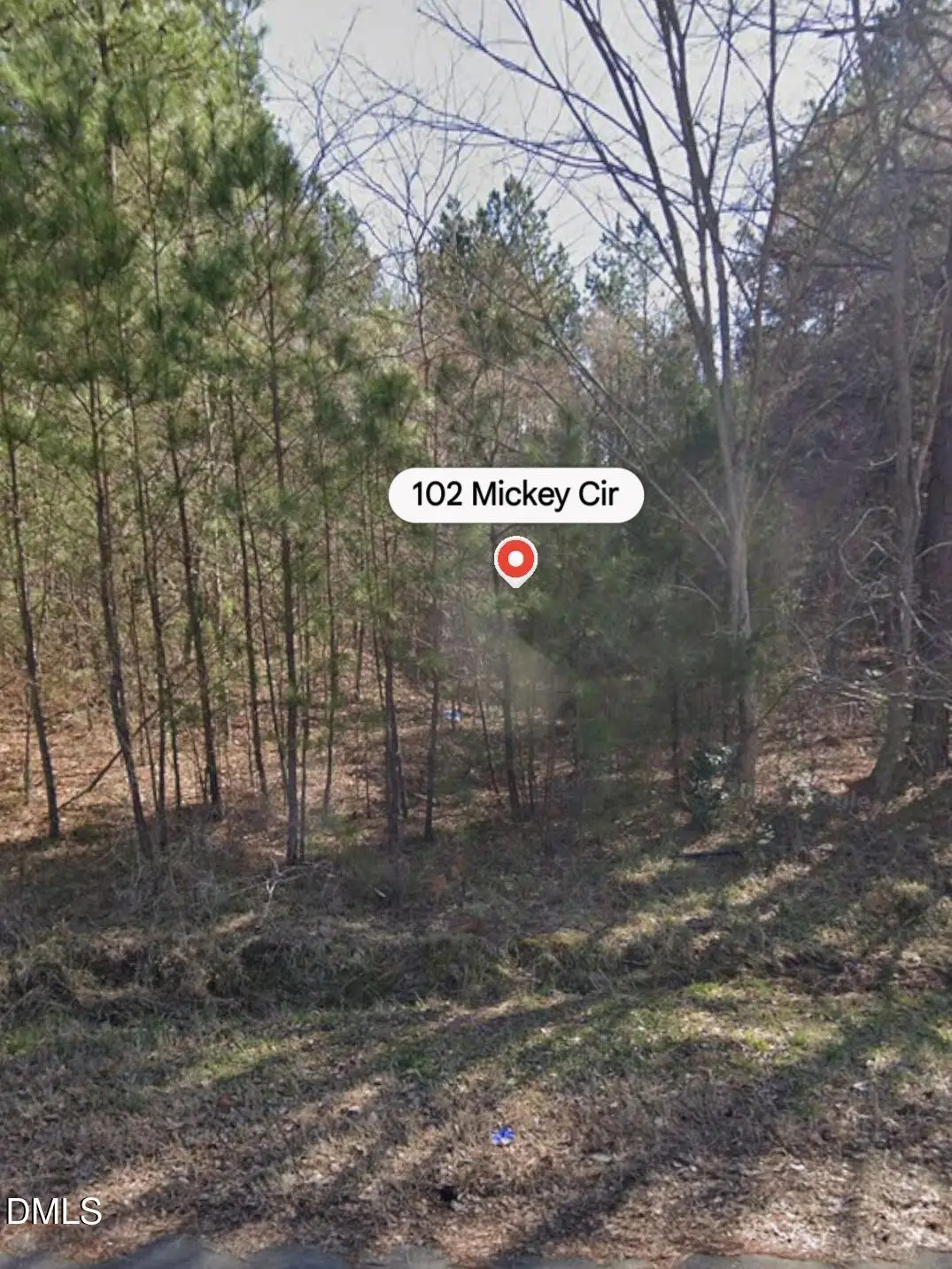 102 Mickey Circle, Durham, NC 27712 - #1