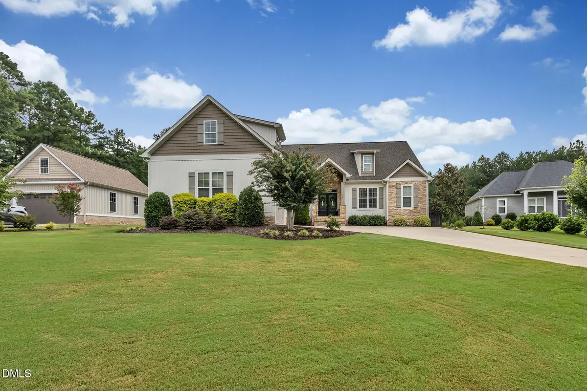 115 Crosby Lane, Sanford, NC 27330 - #1