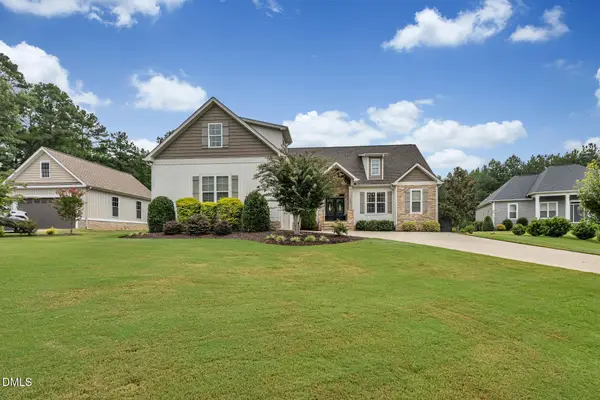 115 Crosby Lane, Sanford, NC 27330
