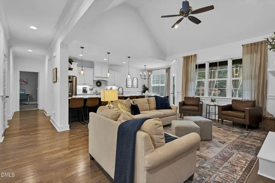 115 Crosby Lane, Sanford, NC 27330 - #3