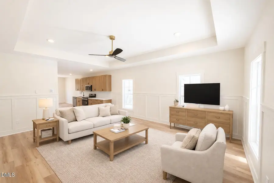 444 Park Springs Road, Providence, NC 27315 - #2