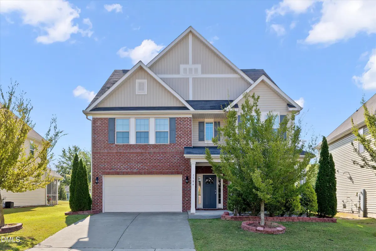 7584 Oakberry Drive, Raleigh, NC 27616 - #1