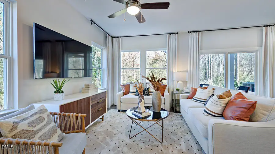 106 Sweetbay Tree Drive, Wendell, NC 27591 - #3