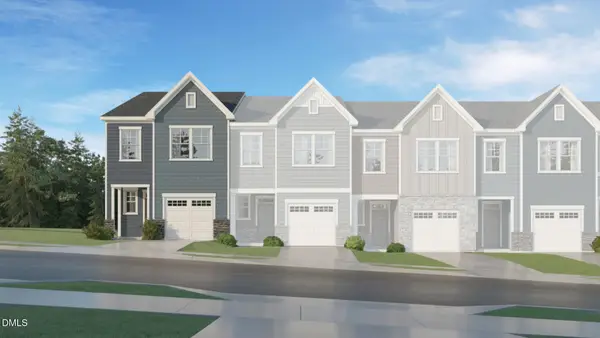 54 Evie Way, Lillington, NC 27546