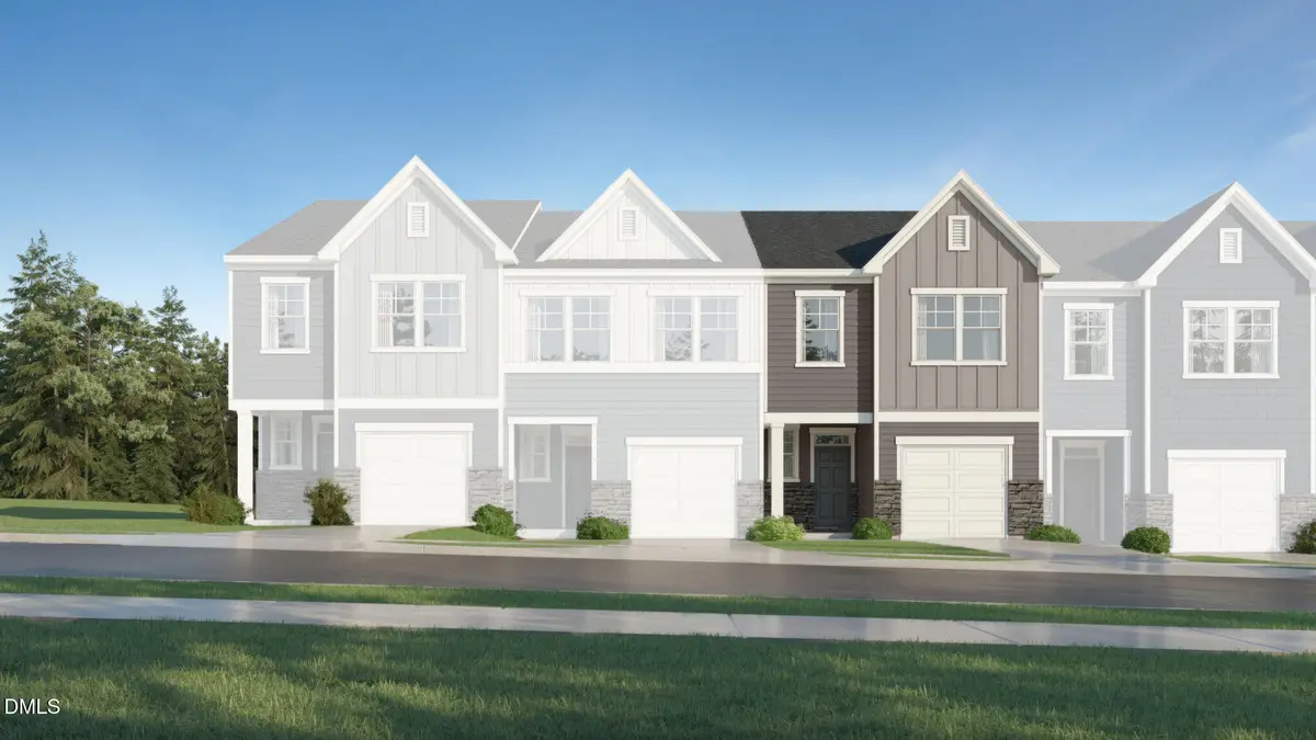 46 Evie Way, Lillington, NC 27546 - #1