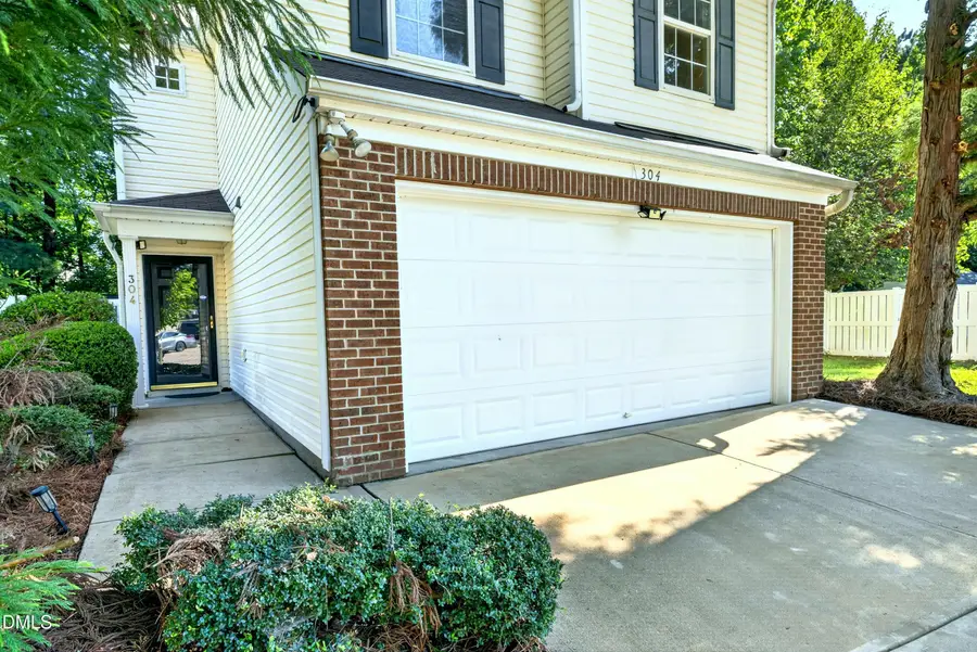 304 Fountain Springs Road, Holly Springs, NC 27540 - #3