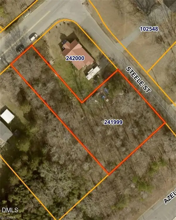 325 Steele Street, Gibsonville, NC 27249