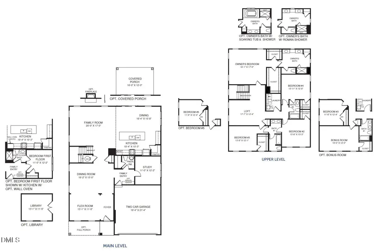 79 Bluebell Street, Sanford, NC 27330 - #1
