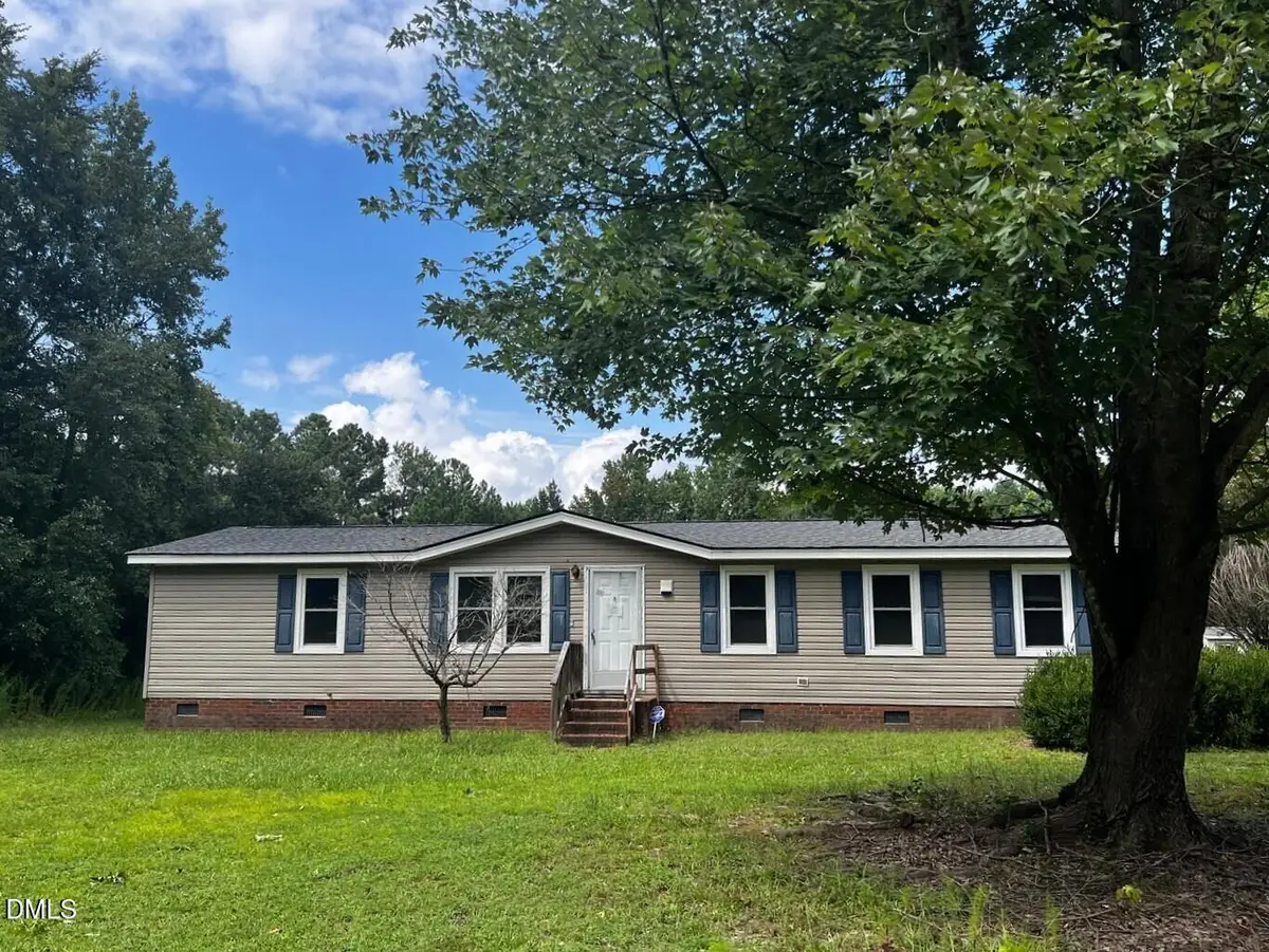 175 Wakeline Drive, Wendell, NC 27591 - #1