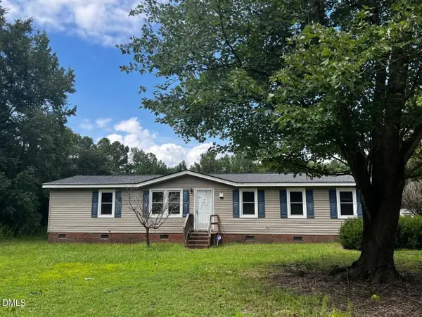 175 Wakeline Drive, Wendell, NC 27591