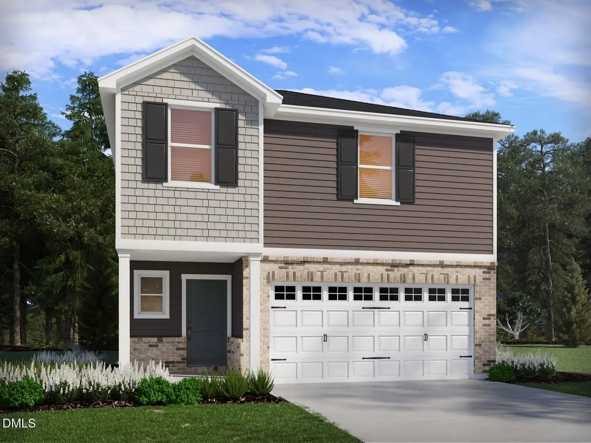 564 Marshrose Road, Wendell, NC 27591 - #1
