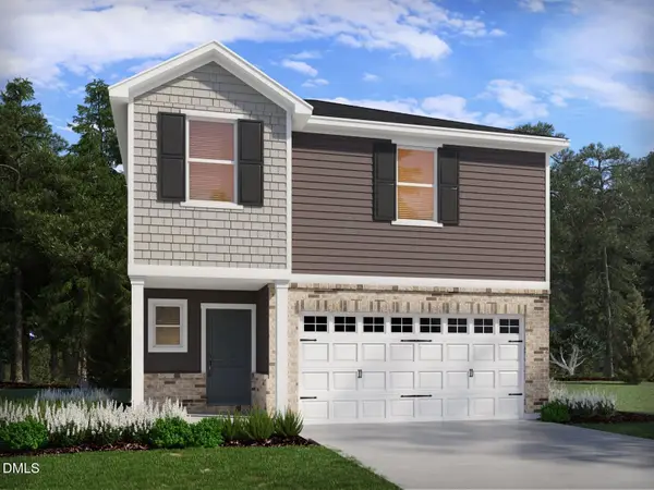 564 Marshrose Road, Wendell, NC 27591