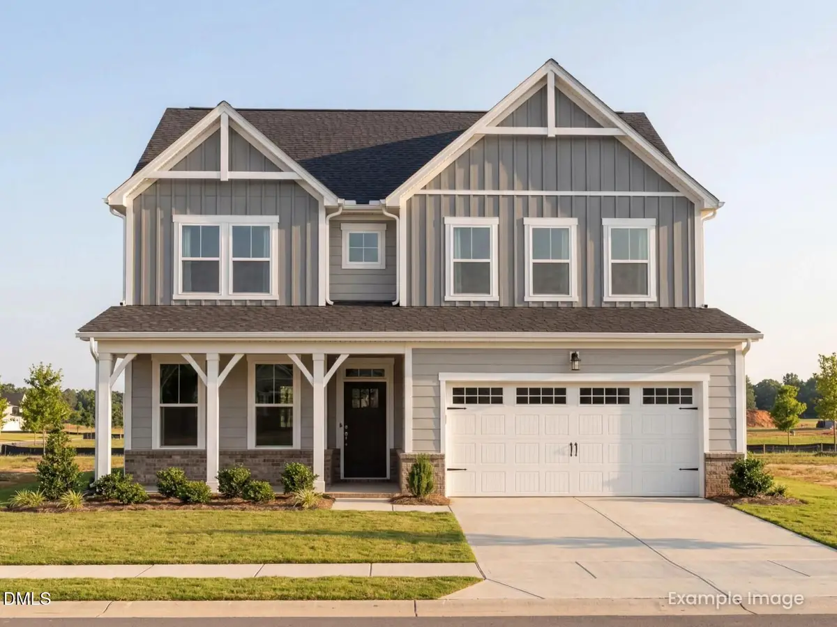 1937 Eagle Manor Drive, Wendell, NC 27591 - #1