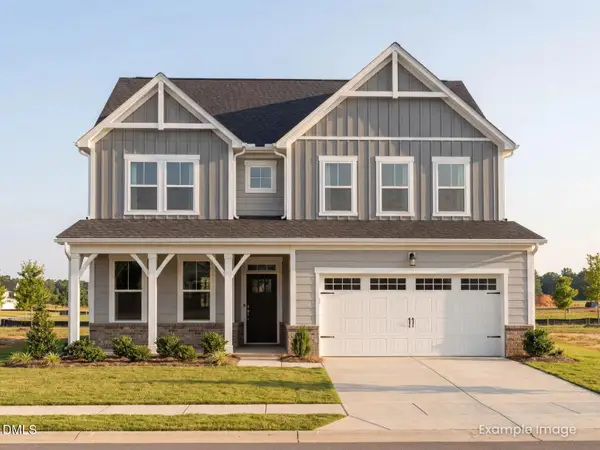 1937 Eagle Manor Drive, Wendell, NC 27591
