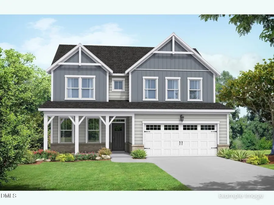 1937 Eagle Manor Drive, Wendell, NC 27591 - #2