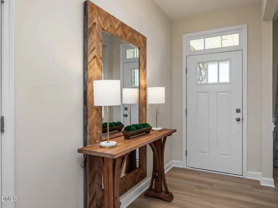 1937 Eagle Manor Drive, Wendell, NC 27591 - #3