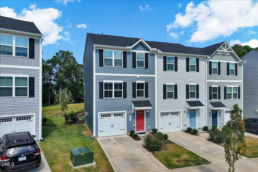 5941 River Landings Drive, Raleigh, NC 27616 - #3
