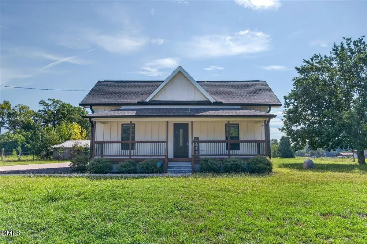 5046 Jackson King Road, Raleigh, NC 27603 - #1