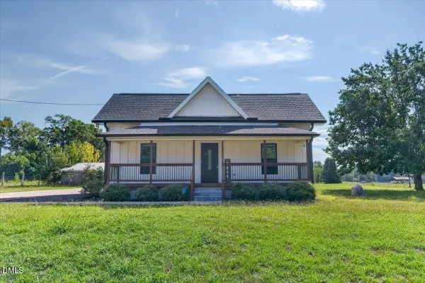 5046 Jackson King Road, Raleigh, NC 27603