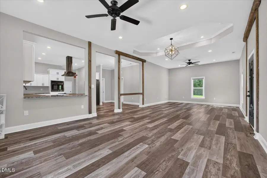 5046 Jackson King Road, Raleigh, NC 27603 - #2