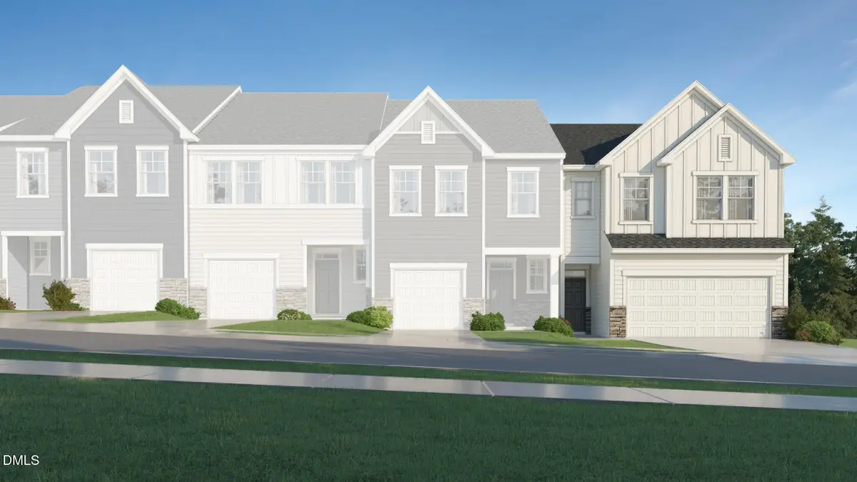 521 Giovanni Drive, Sanford, NC 27330 - #1