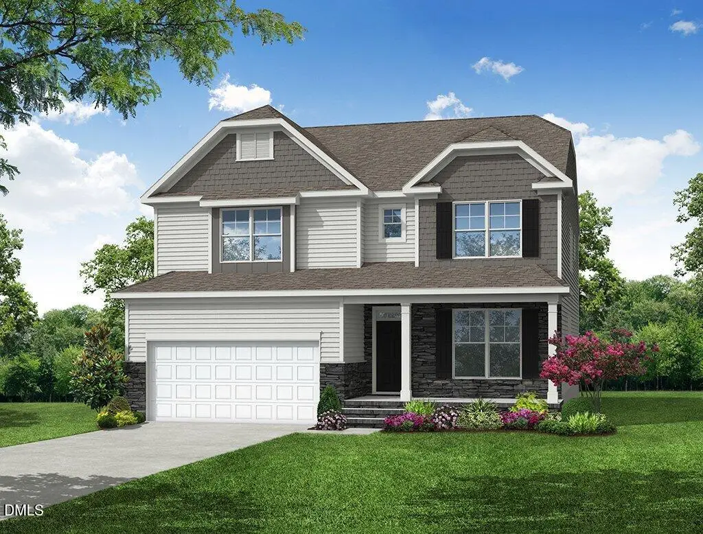 130 Arundel Drive, Archer Lodge, NC 27527 - #1