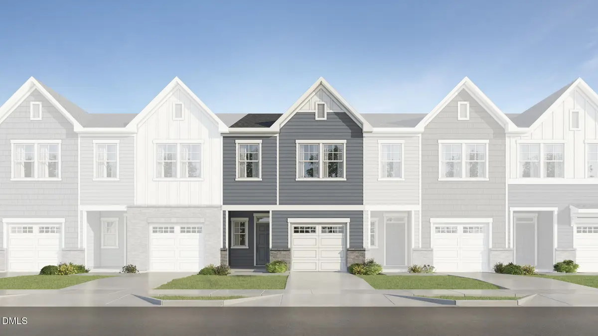 509 Giovanni Drive, Sanford, NC 27330 - #1