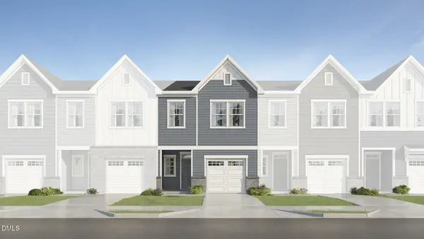 509 Giovanni Drive, Sanford, NC 27330