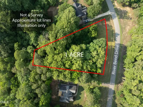 100 River Bend Drive, Timberlake, NC 27583