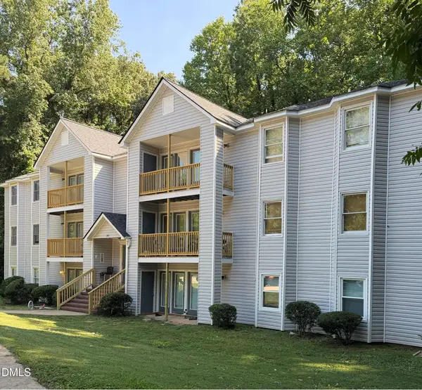 1300 Park Glen Drive, Raleigh, NC 27610