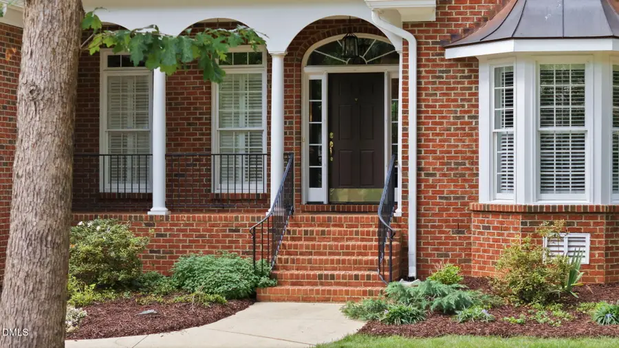 1212 Tacketts Pond Drive, Raleigh, NC 27614 - #2