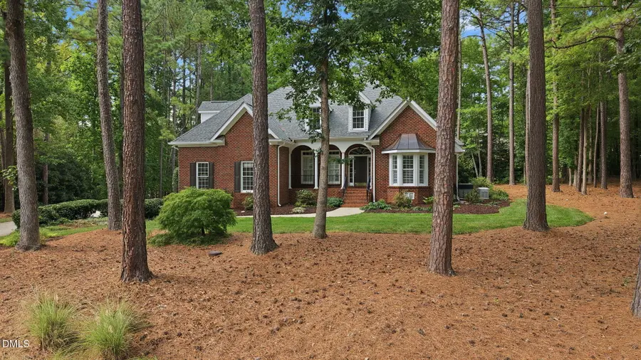 1212 Tacketts Pond Drive, Raleigh, NC 27614 - #3