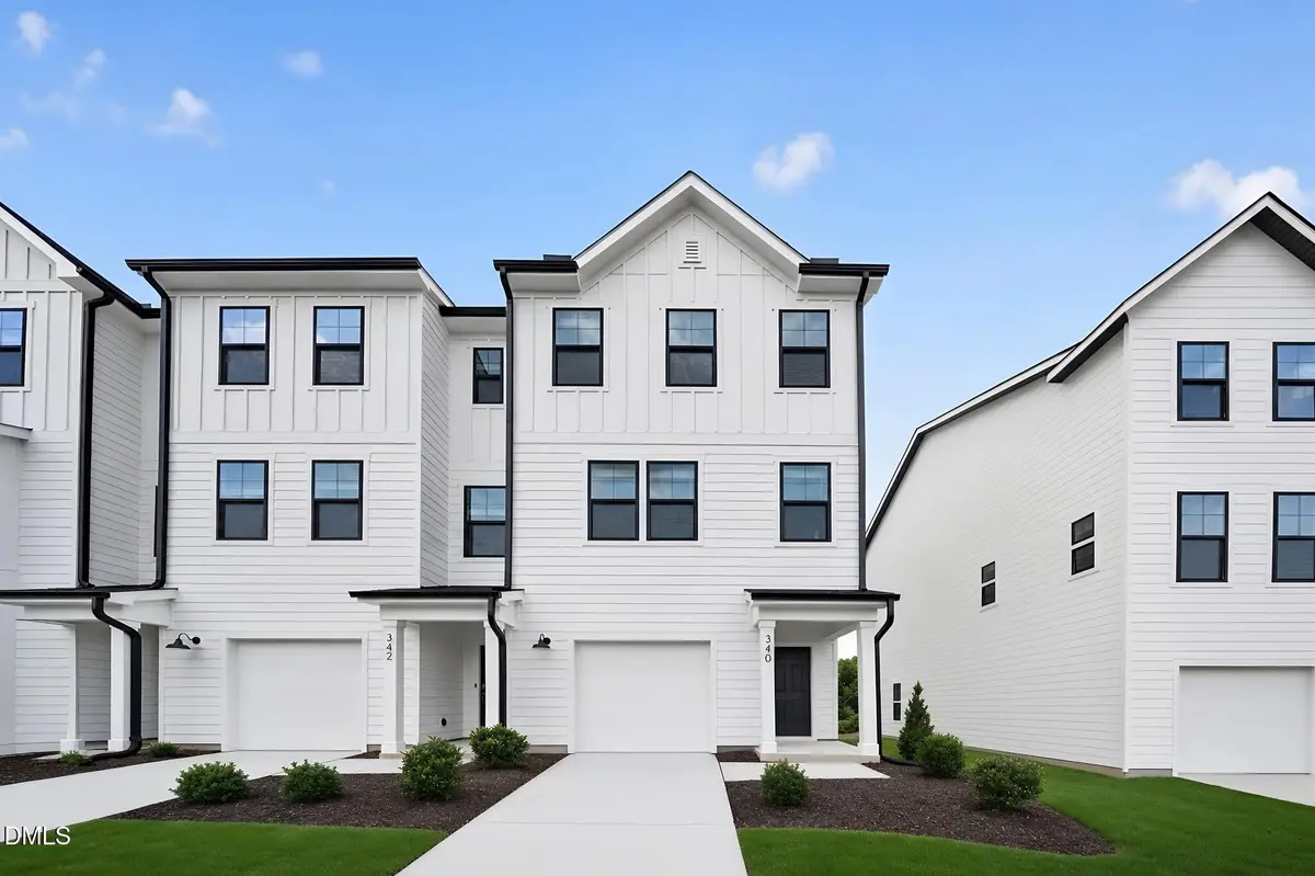 336 Diversity Way, Raleigh, NC 27610 - #1