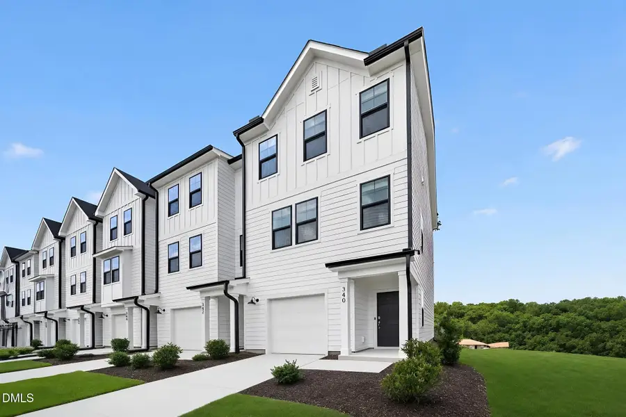 336 Diversity Way, Raleigh, NC 27610 - #2