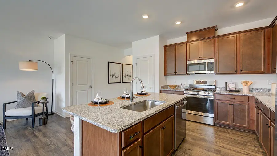 104 Sweetbay Tree Drive, Wendell, NC 27591 - #2