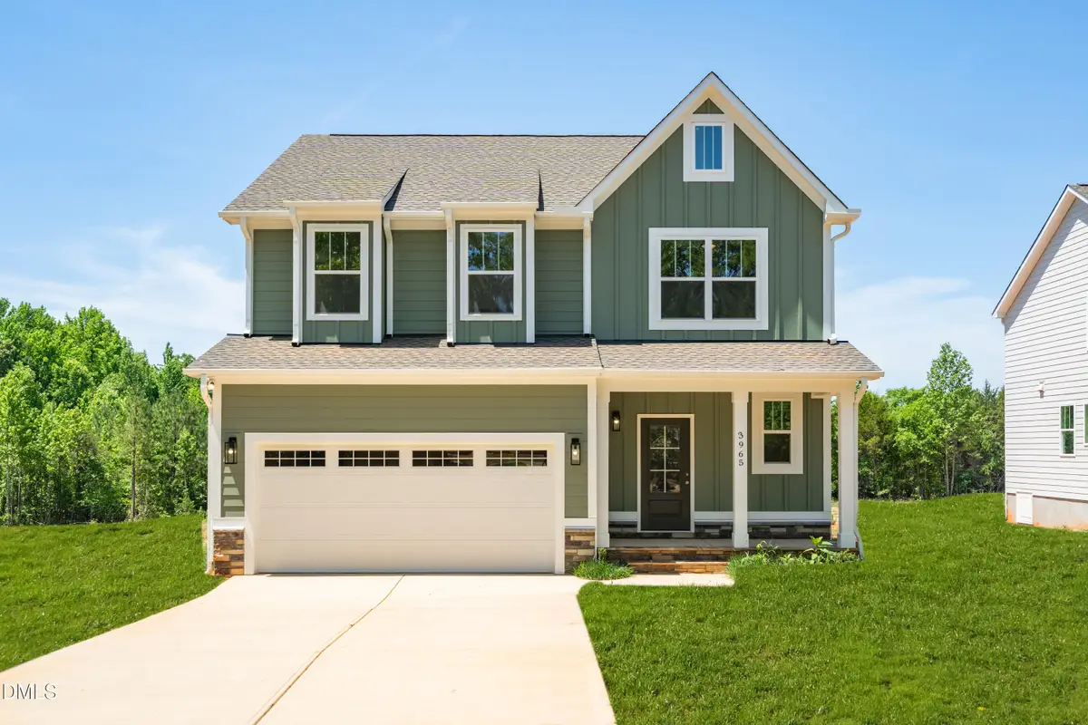 3965 Keystone Road, Snow Camp, NC 27349 - #1