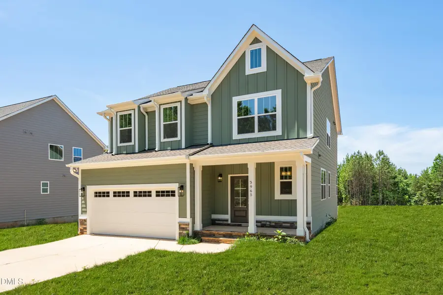 3965 Keystone Road, Snow Camp, NC 27349 - #2