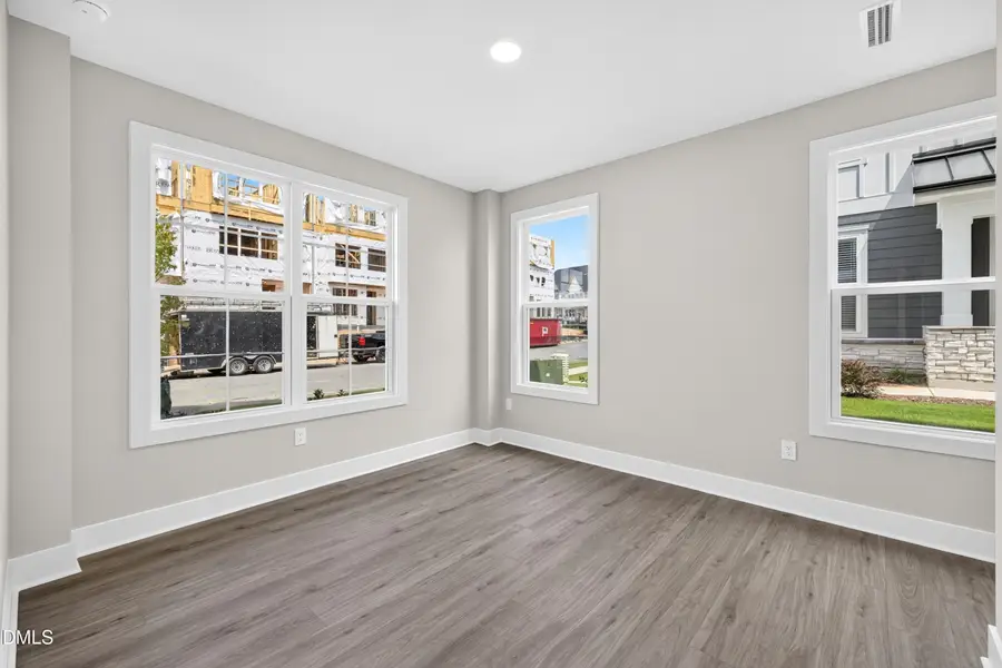 3007 White Rail Drive, Fuquay Varina, NC 27526 - #3