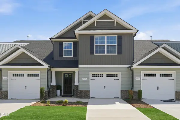 313 Little Creek Drive, Graham, NC 27253