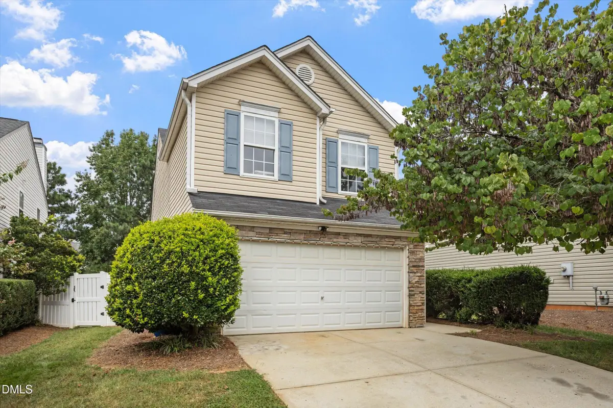 11025 Feather Grass Lane, Raleigh, NC 27613 - #1