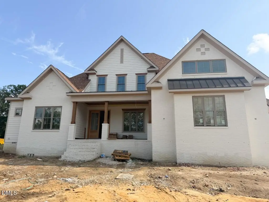 8520 Pascolo Way, Zebulon, NC 27597 - #1