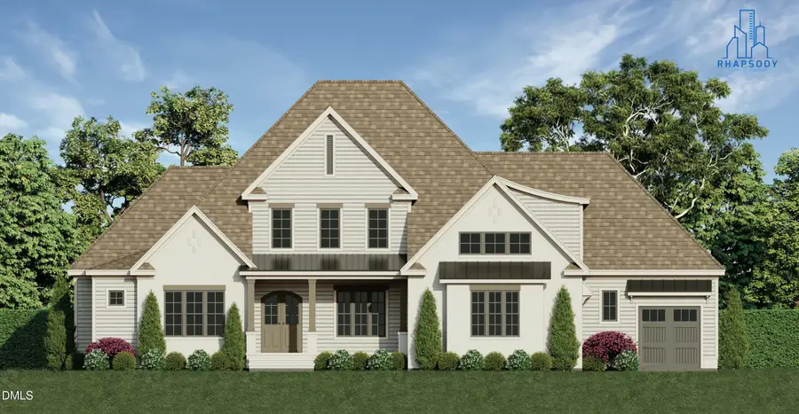 8520 Pascolo Way, Zebulon, NC 27597 - #2