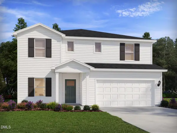 1441 Hatteras Road, Durham, NC 27703